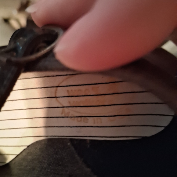 Black Kids Mary Jane Shoes with Bow - Picture 2 of 4